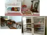 Номер Стандарт