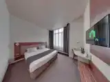 Одноместный номер Стандарт с балконом