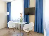 Двухместный номер Стандарт