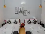 Семейный номер Deluxe