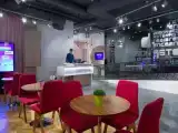 Одноместные апартаменты