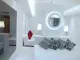Номер Стандарт с видом на сад