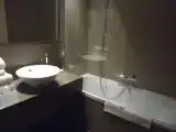 Одноместный номер Комфорт