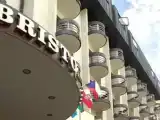 Люкс c 1 комнатой