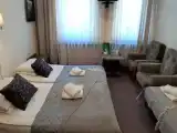 Двухместный семейный номер Стандарт