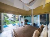 Pool Suite рядом с пляжем