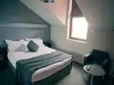 Двухместный номер Мансарда