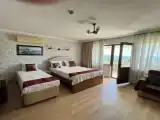 Двухместный номер с видом на море
