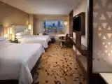 Четырёхместный номер Стандарт