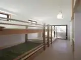 Кровать в общем номере (женский номер)
