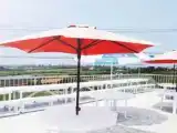 Кровать в общем номере