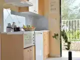 Шестиместные апартаменты с 2 комнатами