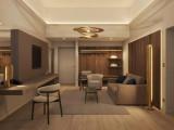 Двухместный люкс Executive c 1 комнатой