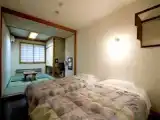 Номер Стандарт с видом на озеро
