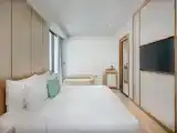 Номер Стандарт с балконом