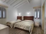 Villa room