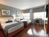 Номер Deluxe