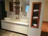 Четырёхместный люкс