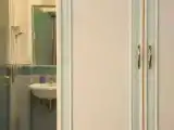 Двухместный номер Стандарт с балконом
