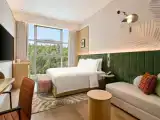 Двухместный номер Deluxe