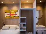 Двухместный номер Стандарт