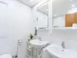 Трёхместный номер Стандарт с балконом