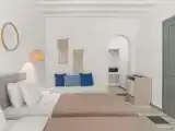 Двухместный номер Premium с видом на сад
