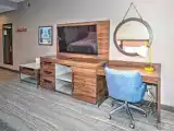 Номер Стандарт с видом на город