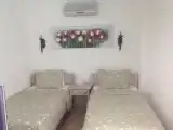 Номер Стандарт с видом на сад