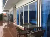 Номер Стандарт с видом на бассейн