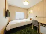 Одноместный номер Top Floor Стандарт