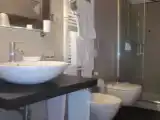 Двухместный номер Deluxe