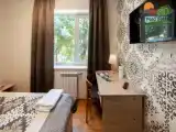 Single Room With Bathroom