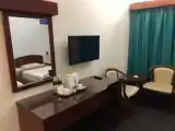 Двухместный номер Стандарт