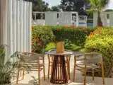 Двухместный номер Deluxe с видом на бассейн