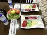 Двухместный номер Deluxe