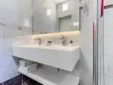Трёхместный номер Стандарт с балконом и с видом на море