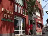 Run of House