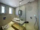 Номер Deluxe с балконом и с видом на море
