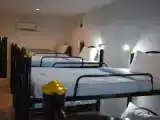 Кровать в общем номере