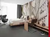 Двухместный номер Deluxe