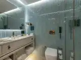 Двухместный номер для гостей с ограниченными возможностями