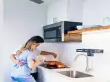 Двухместный номер Стандарт с видом на океан