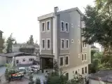 Run of House