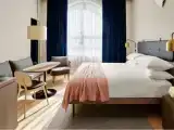Номер Deluxe
