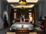 Люкс с видом на бассейн