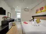 Двухместный номер Deluxe