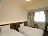 Двухместный номер Эконом