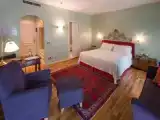 Двухместный полулюкс