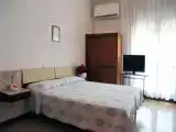 Трёхместный номер Стандарт